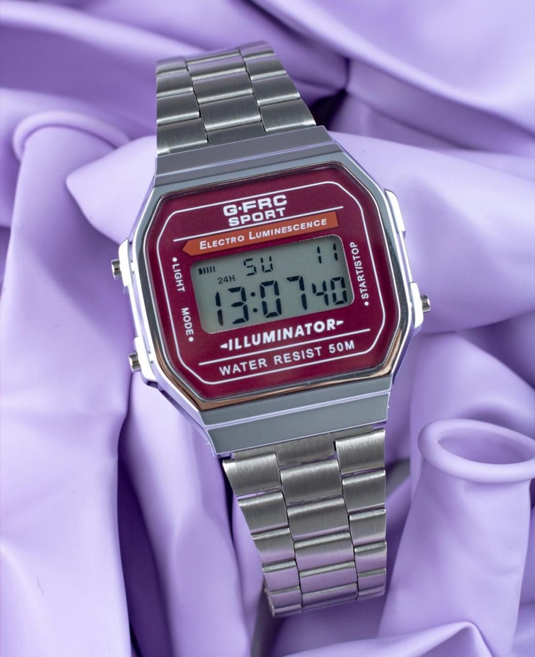Reloj G-Force Sport
