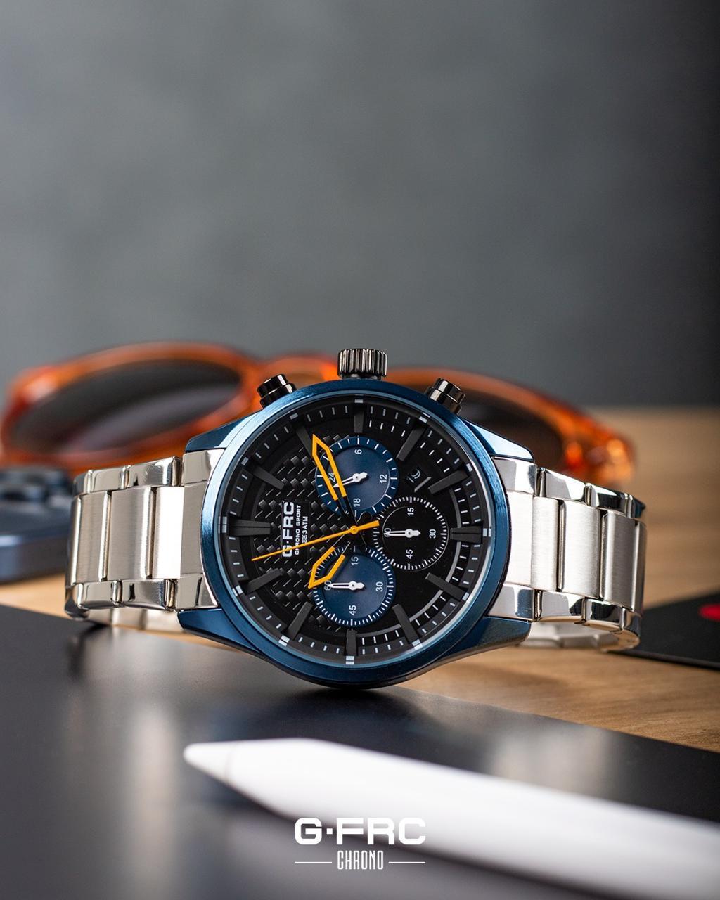 Reloj para hombre G-Force Chrono