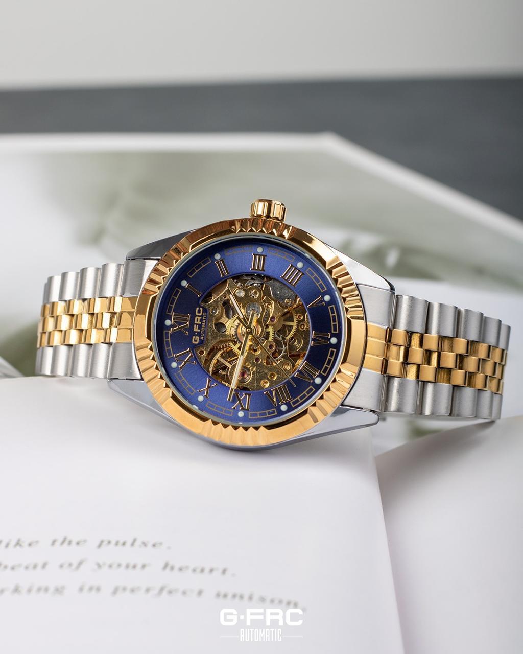 Reloj G-Force Automatic para hombre