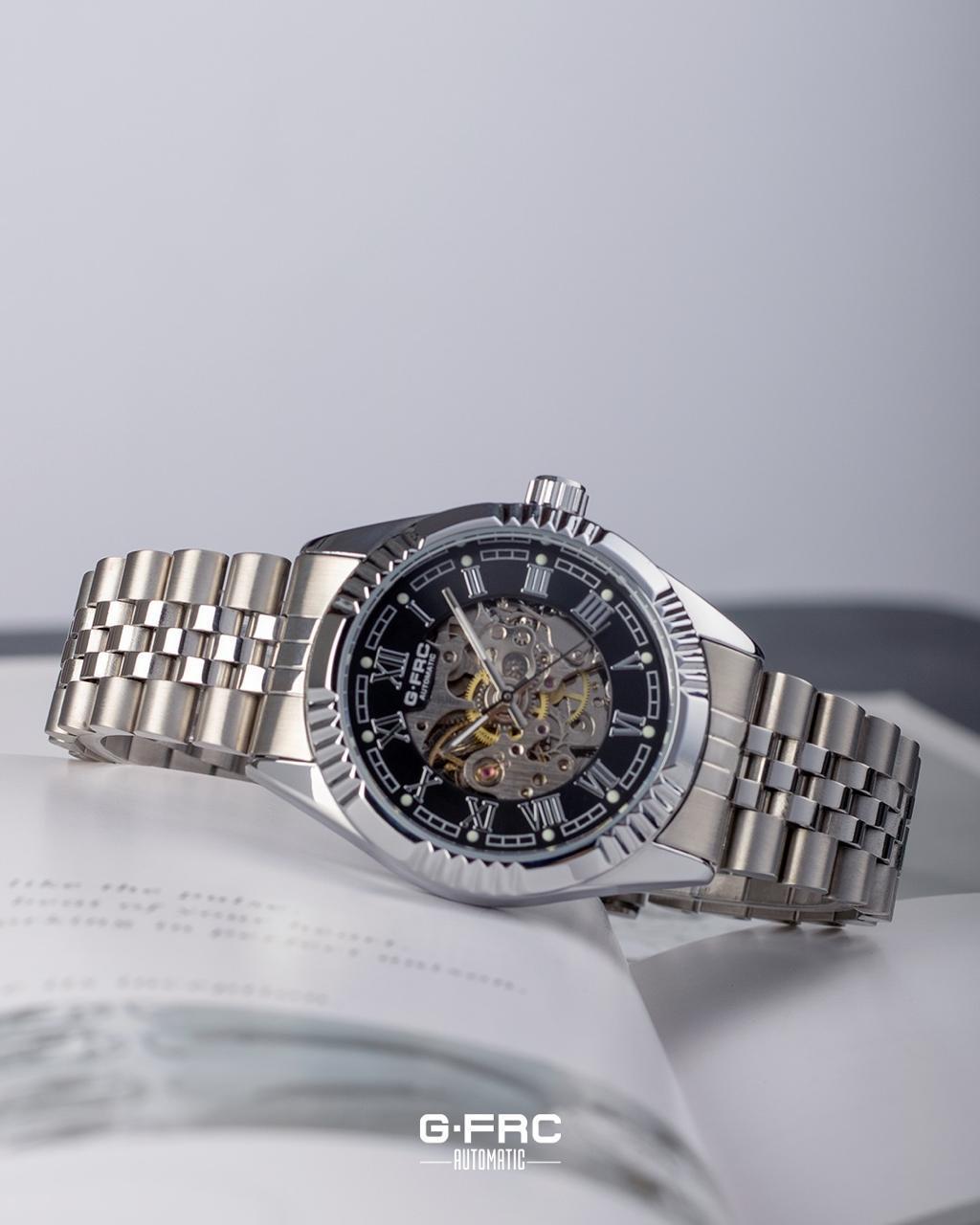Reloj G-Force Automatic para hombre