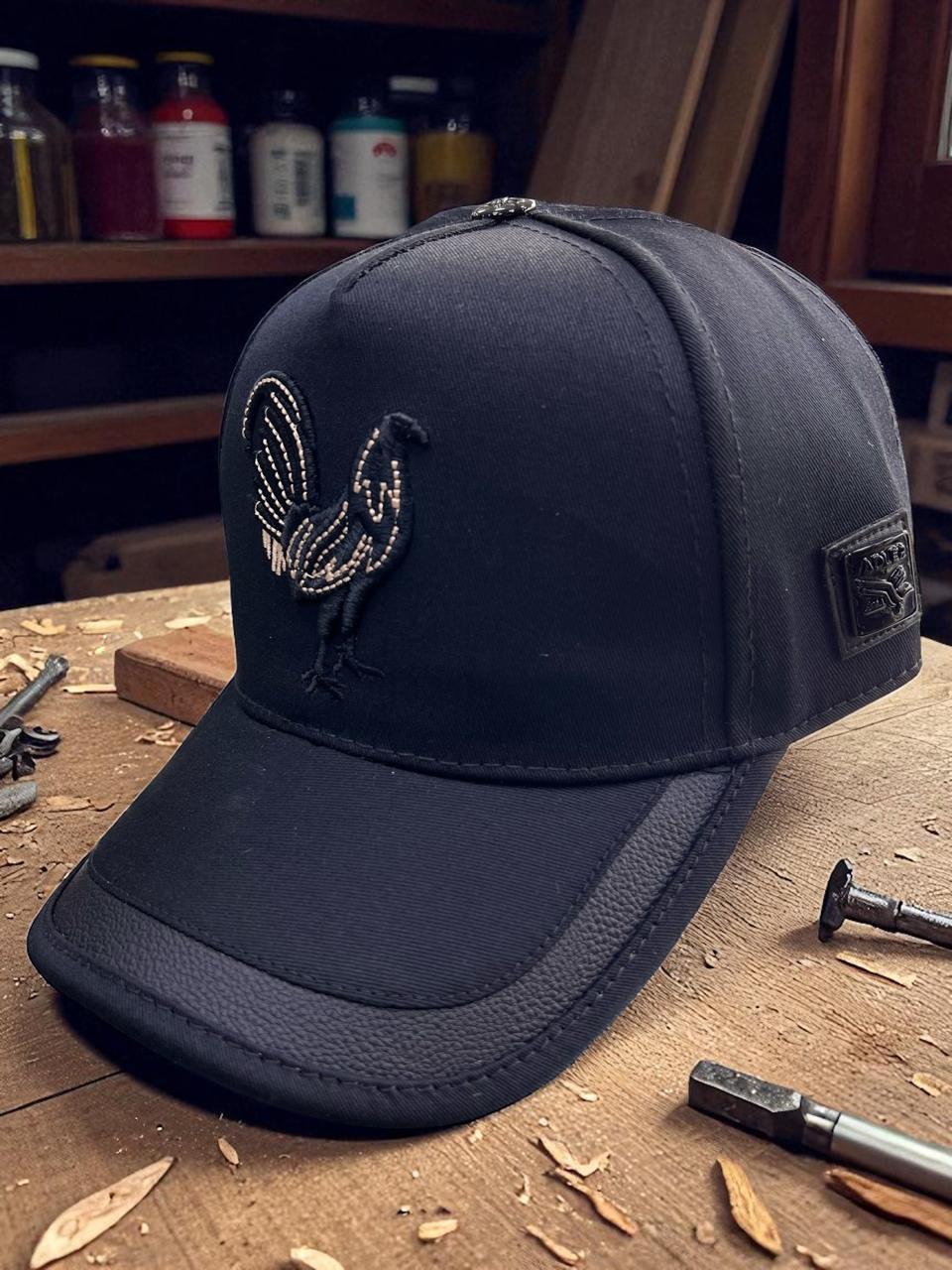 GORRA GALLO 🐓