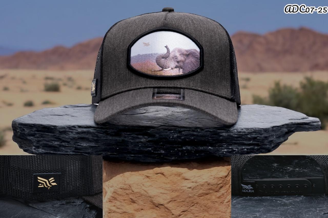 GORRA ELEFANTE PREMIUM