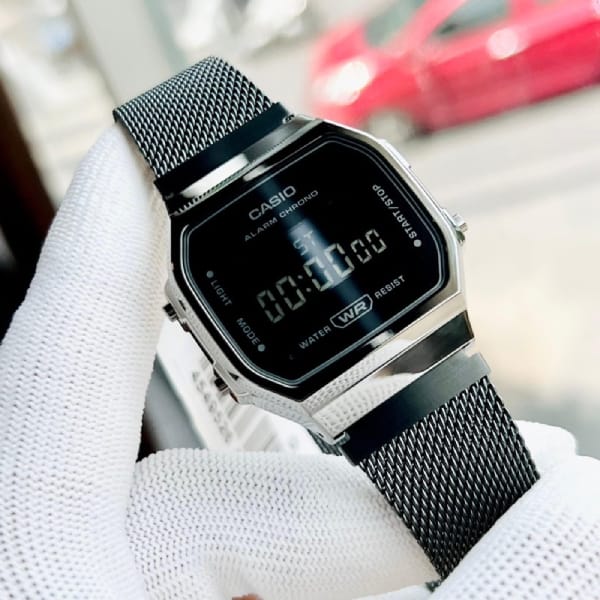 CASIO ORIGINAL UNISEX