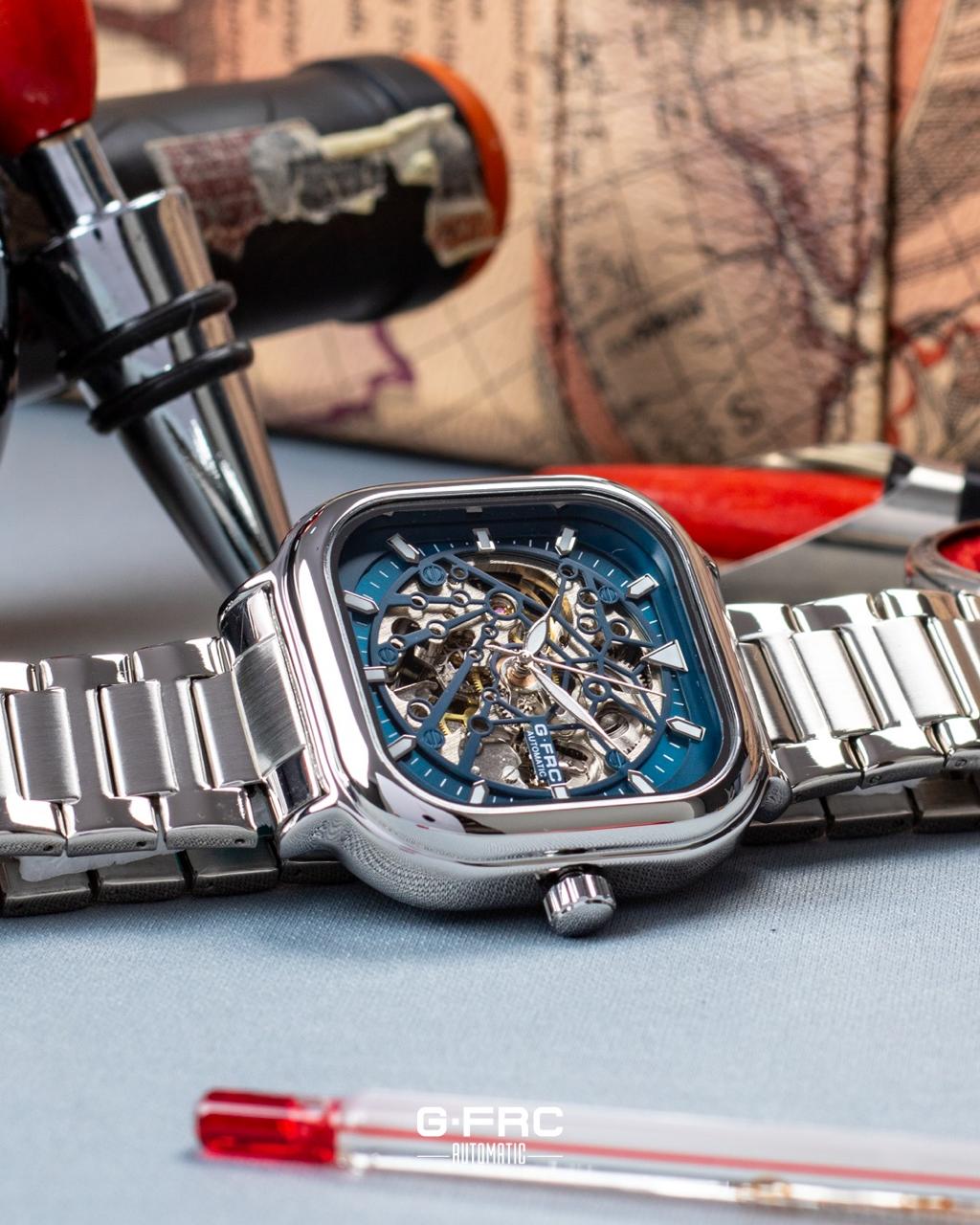 RELOJ G-FORCE HOMBRE