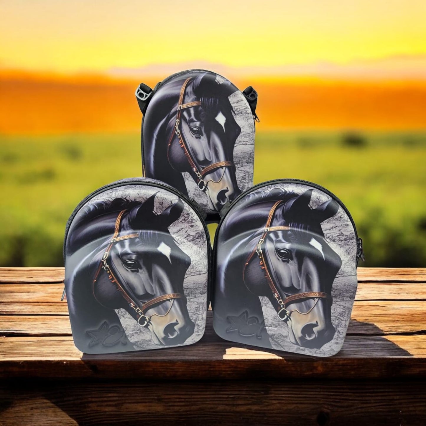 PORTA GORRAS