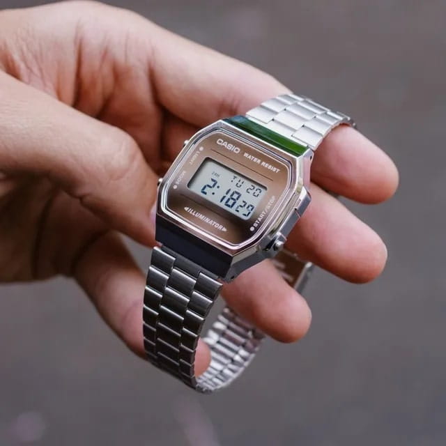 CASIO ORIGINAL UNISEX