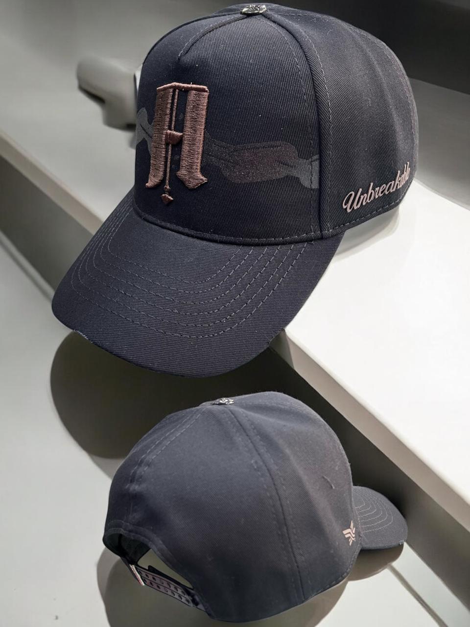 GORRA URBANA DE MODA ADLER