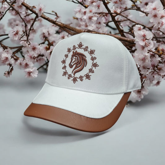 GORRA EQUINA NACIONAL