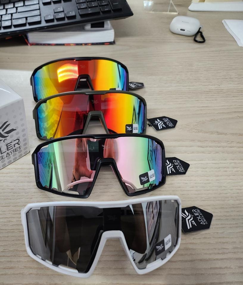 GAFAS ADLER DEPORTIVA FILTRO UV-400