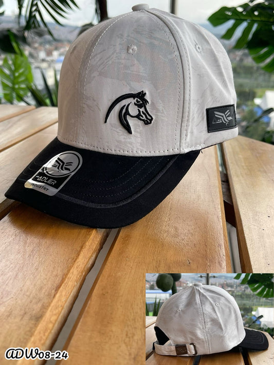 GORRA EQUINA IMPORTADA