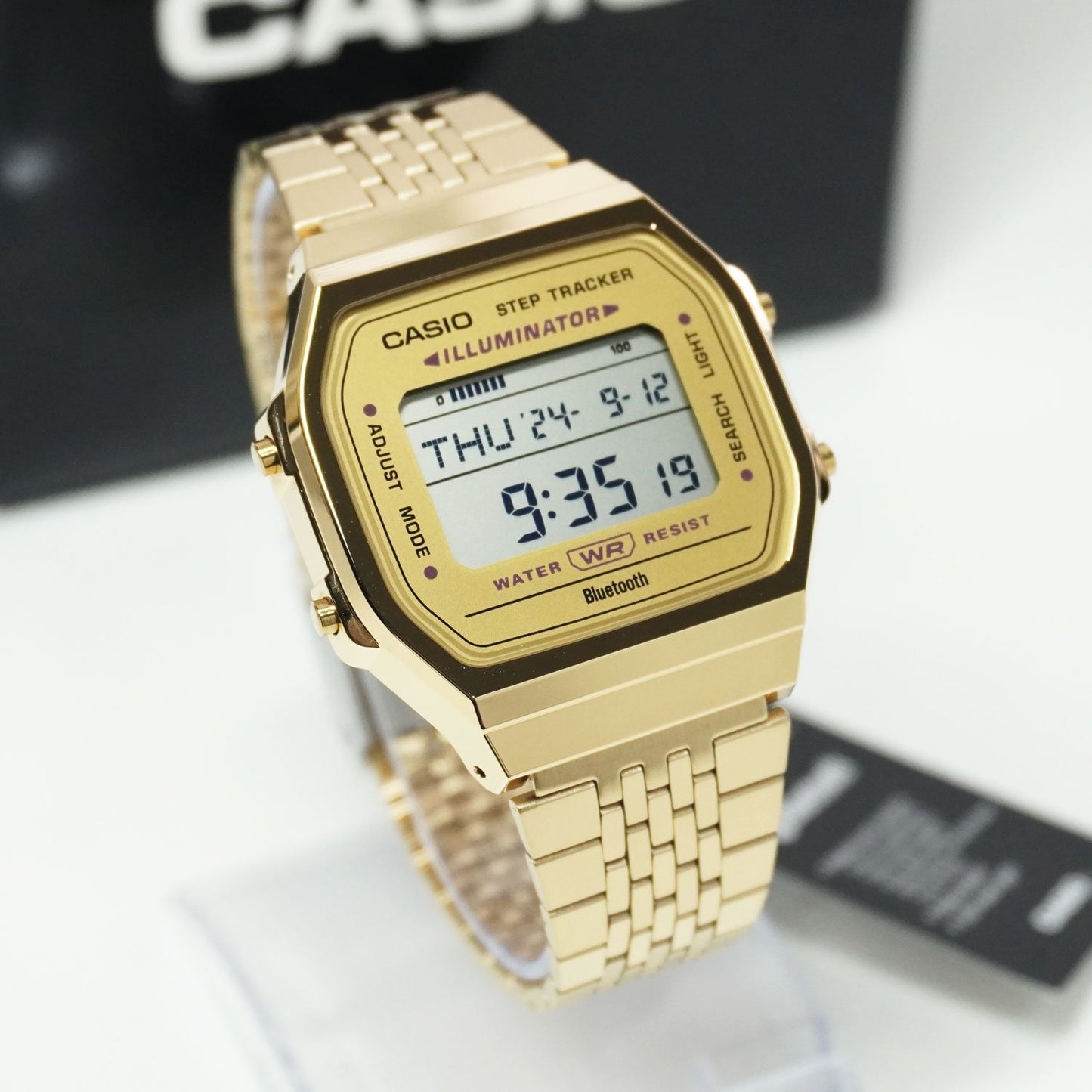CASIO ORIGINAL UNISEX