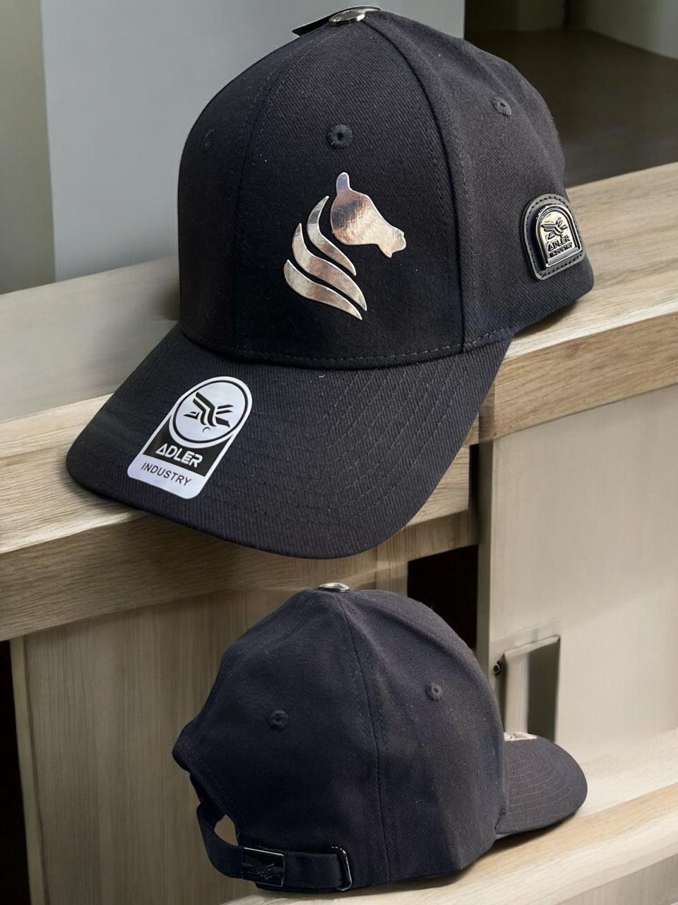 GORRA EQUINA IMPORTADA TOP 🐴