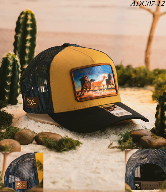 GORRA PREMIUM