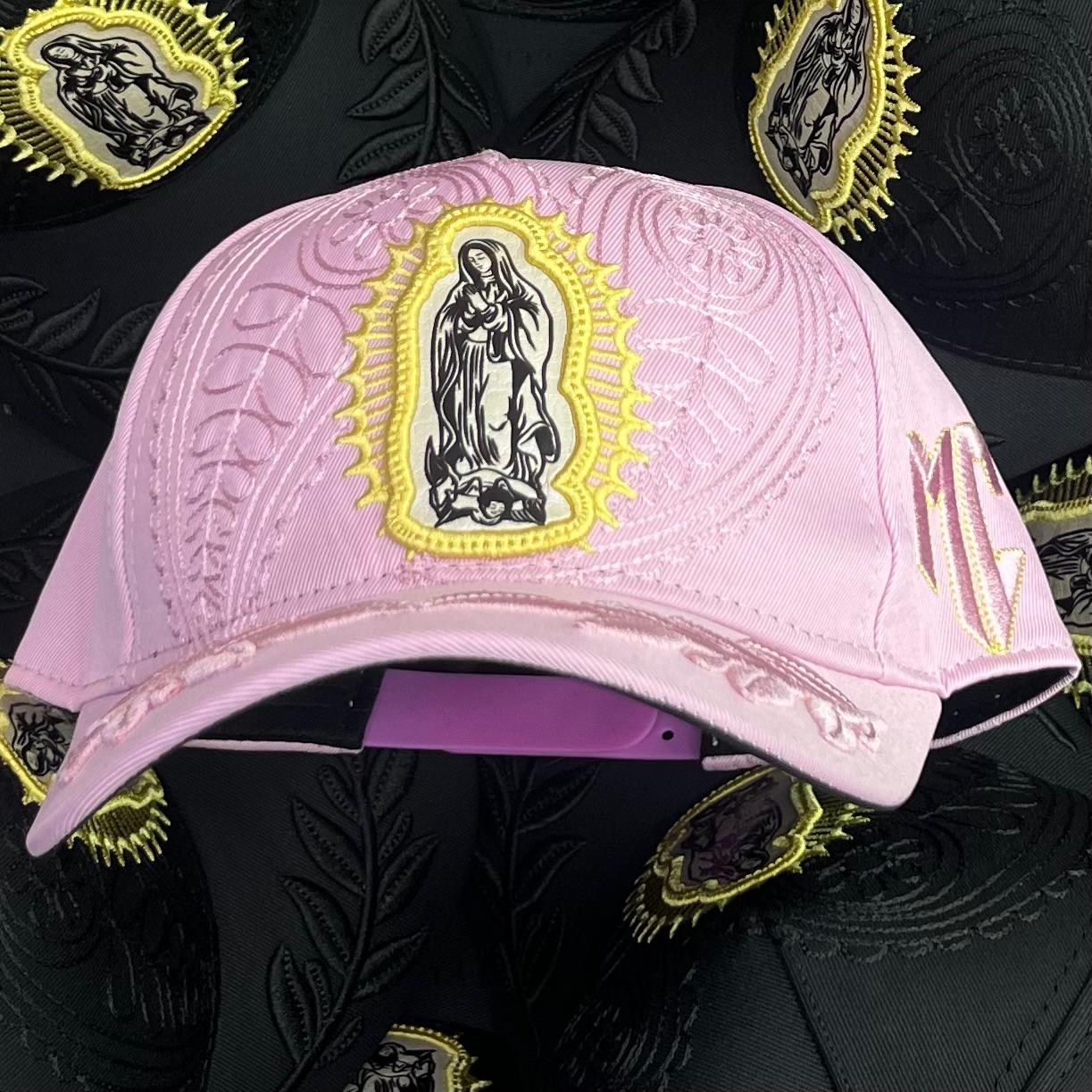 GORRA GUADALUPE
