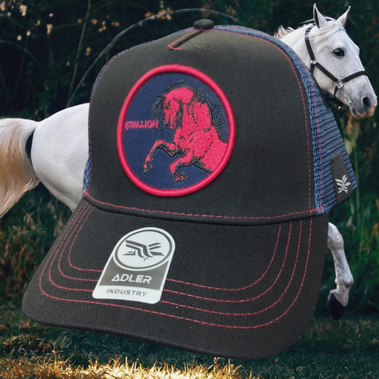 GORRA EQUINA IMPORTADA
