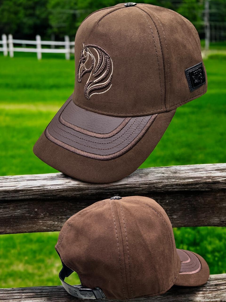 GORRA EQUINA 🐴