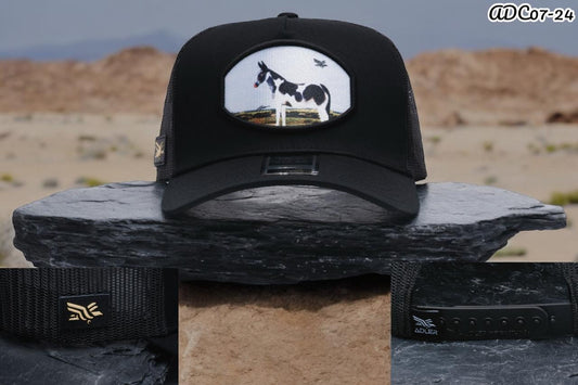 GORRA MULA  PREMIUM