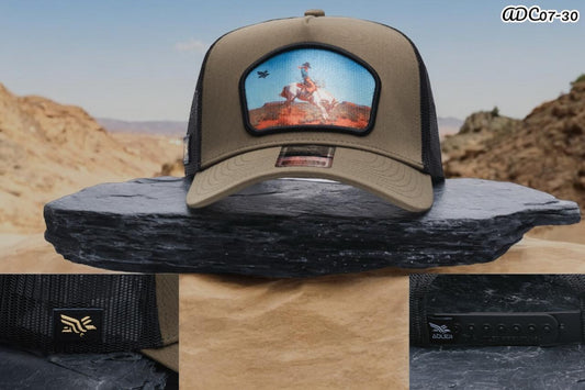 GORRA PREMIUM