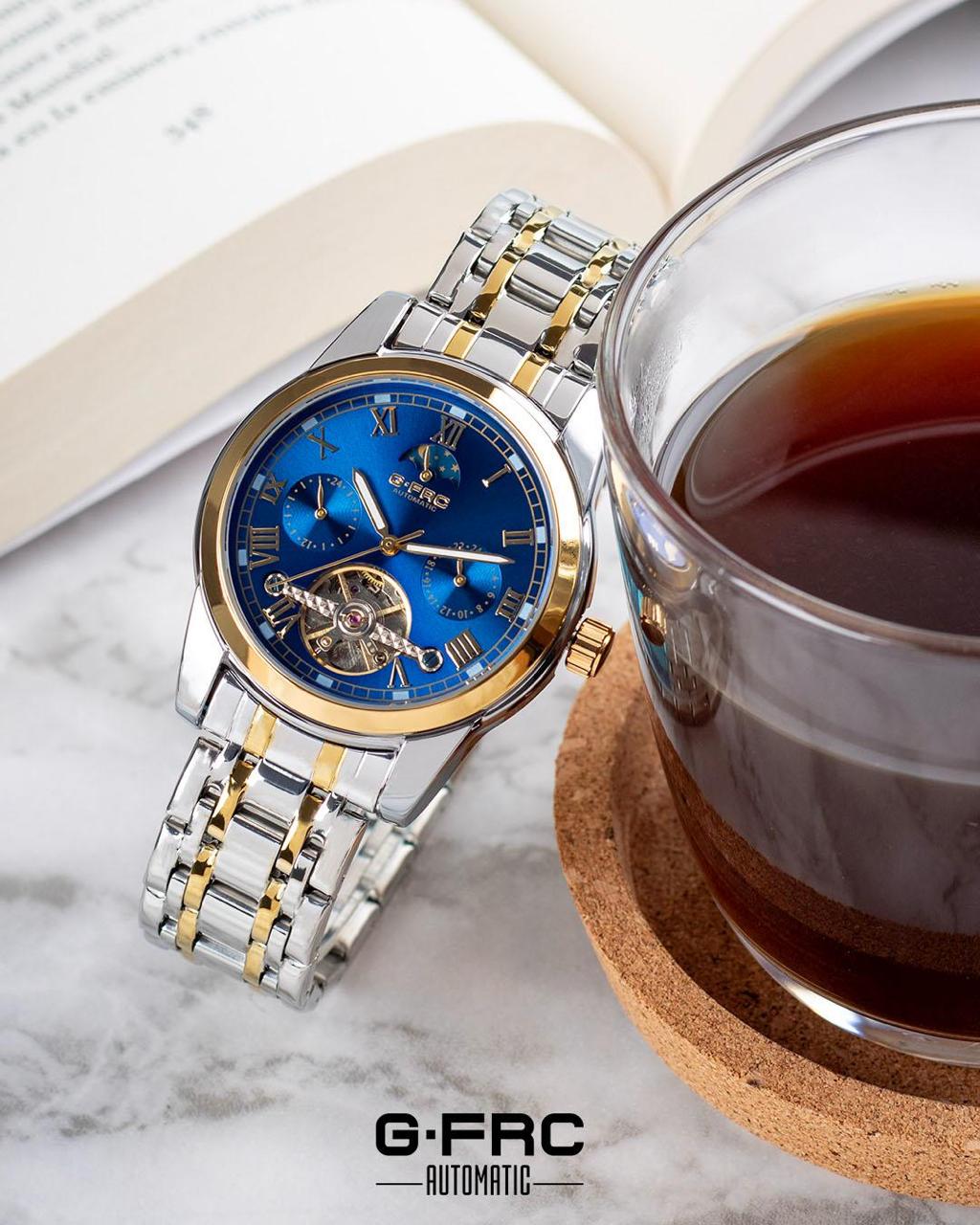 RELOJ G-FORCE HOMBRE