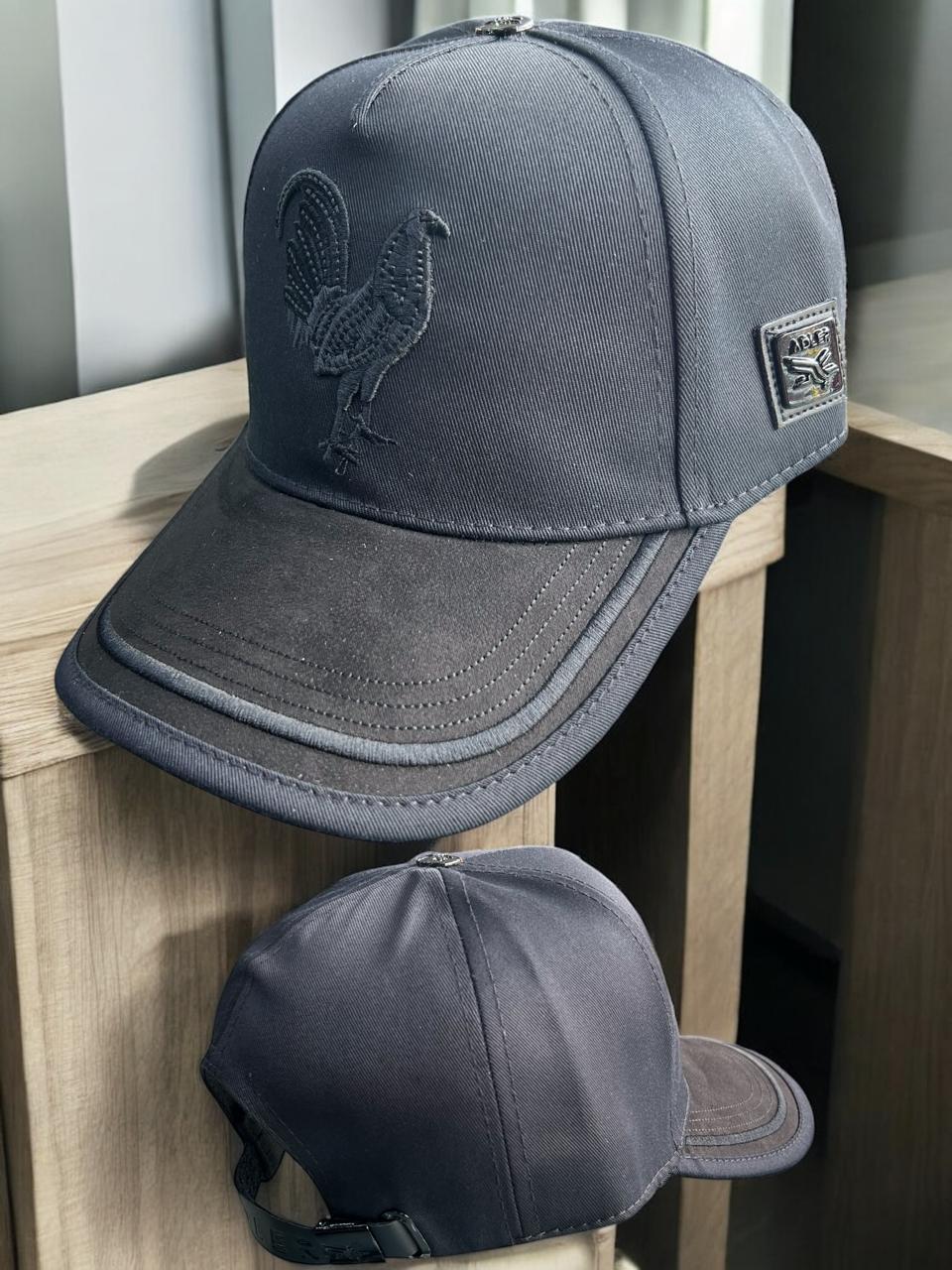 GORRA GALLO 🐓