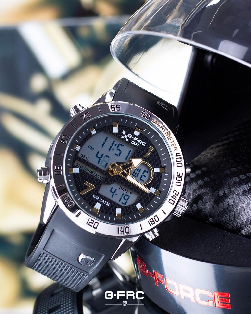 RELOJ G-FORCE HOMBRE