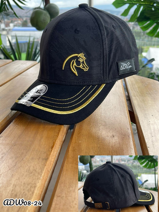 GORRA EQUINA IMPORTADA