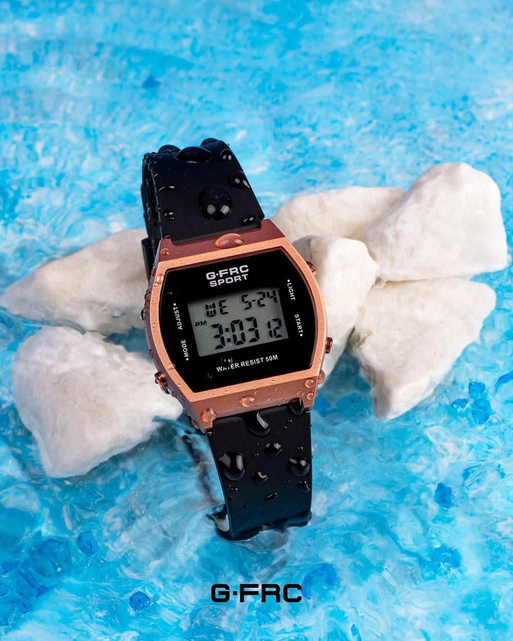 Reloj G-Force Sport