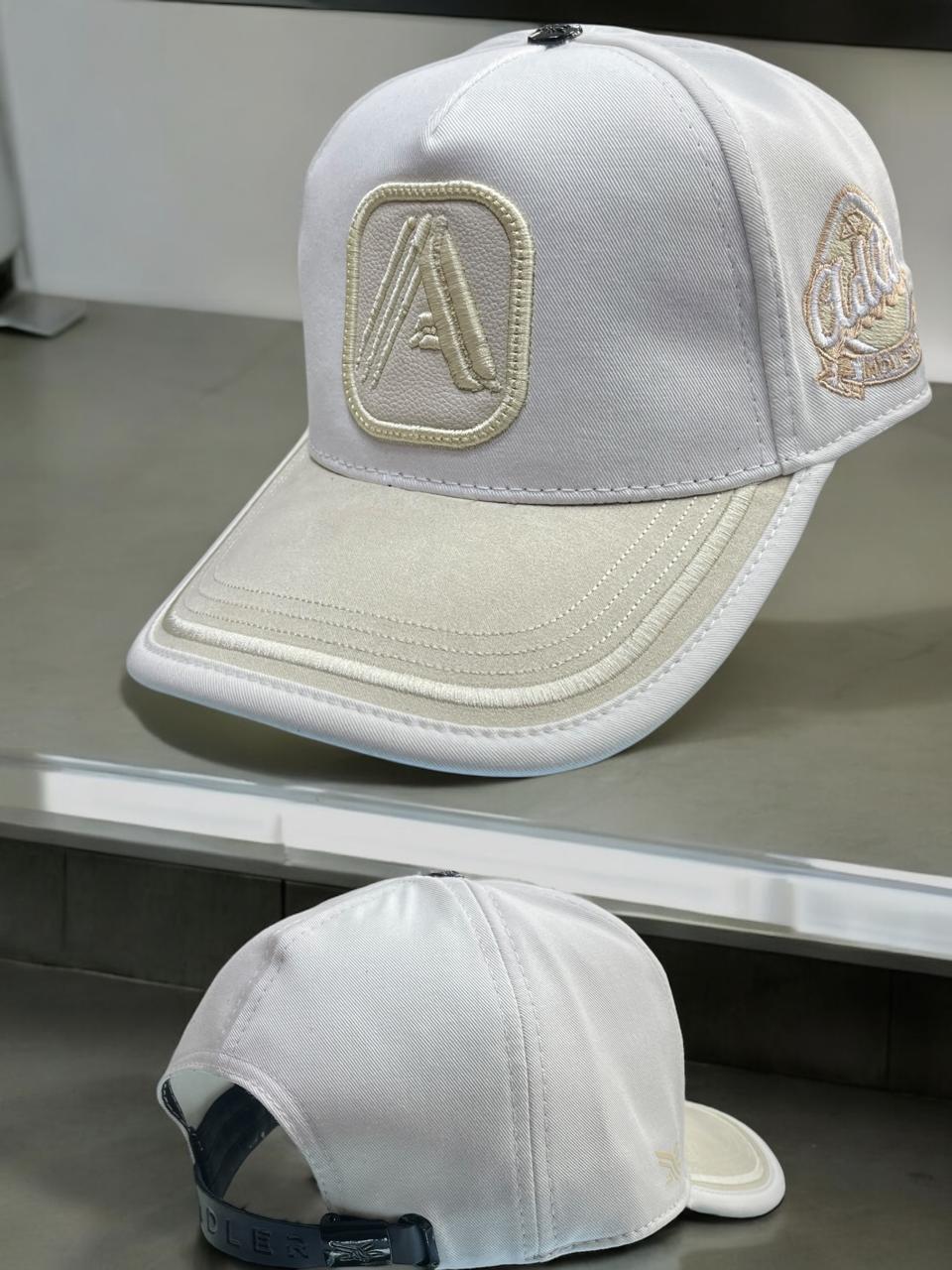 GORRA URBANA DE MODA ADLER
