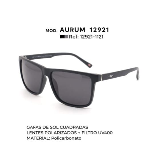 GAFAS RAZZA POLARIZADA HD