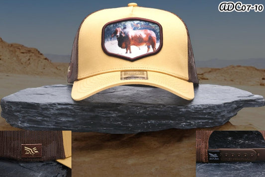 GORRA TORO PREMIUM