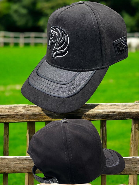 GORRA EQUINA 🐴