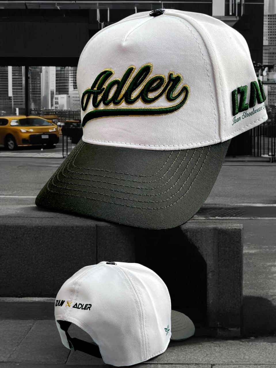 GORRA URBANA