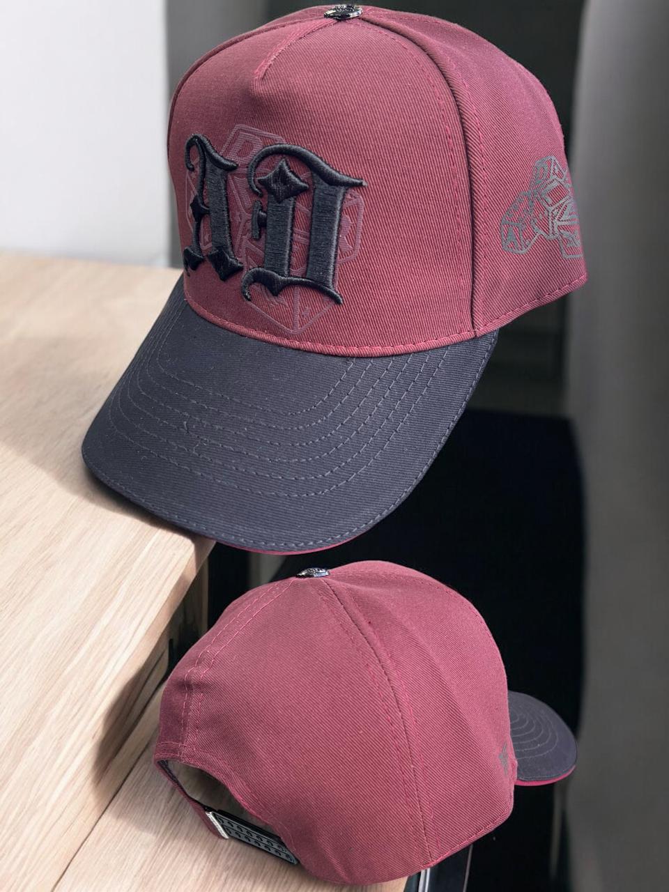 GORRA URBANA DE MODA ADLER