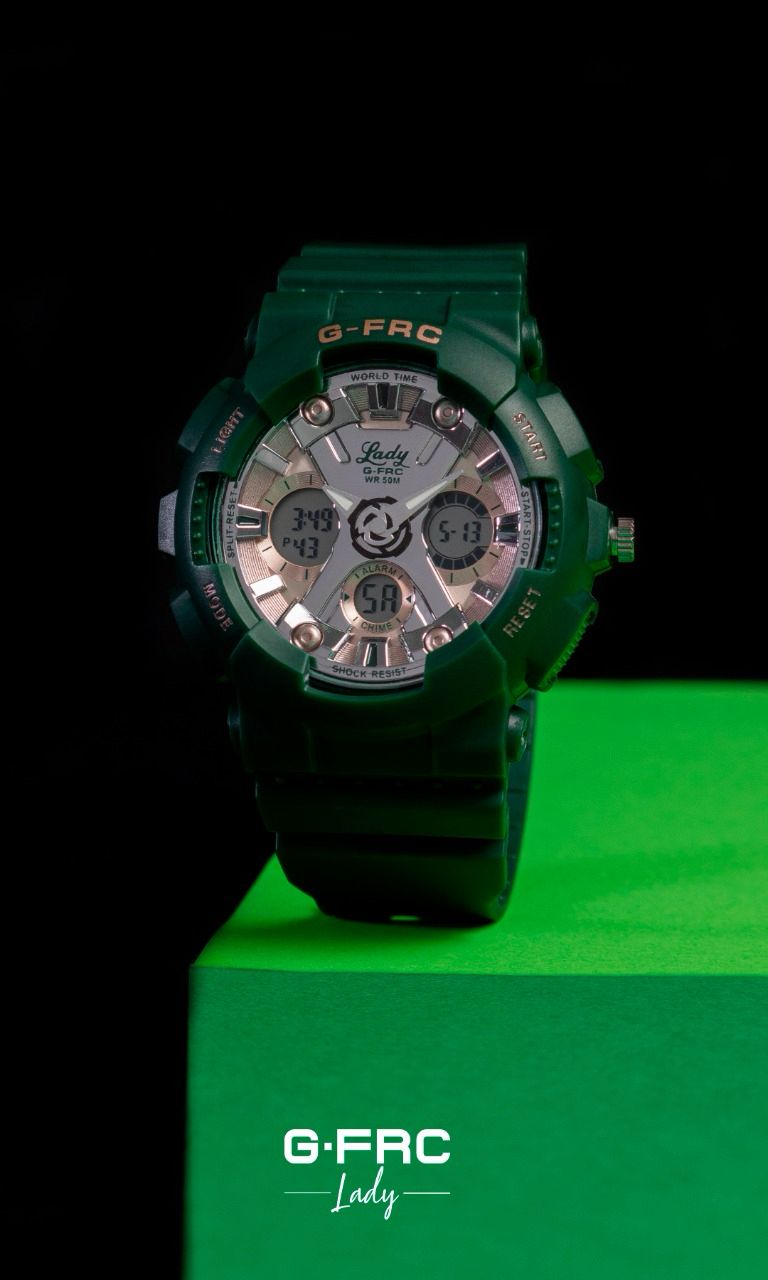 Reloj Lady G-Force para mujer