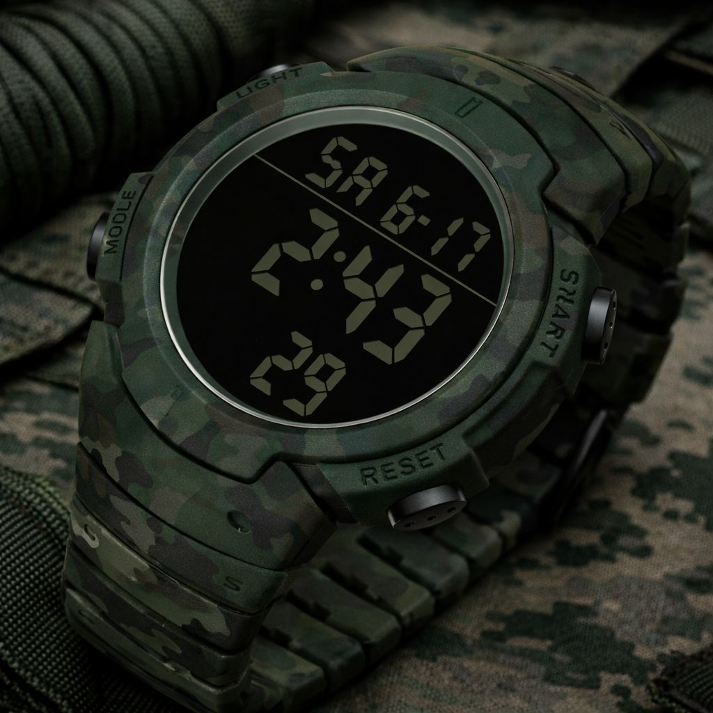 RELOJ SANDA HOMBRE