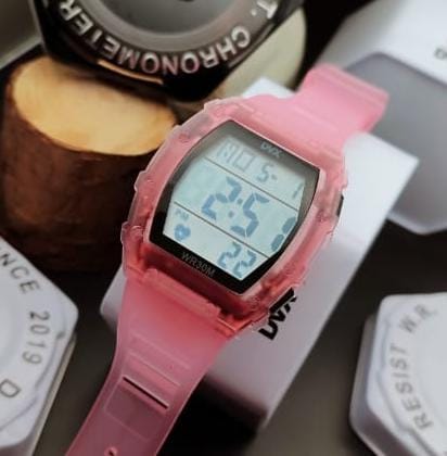 RELOJ DVX DAMA RESISTENTE RESISTENTE