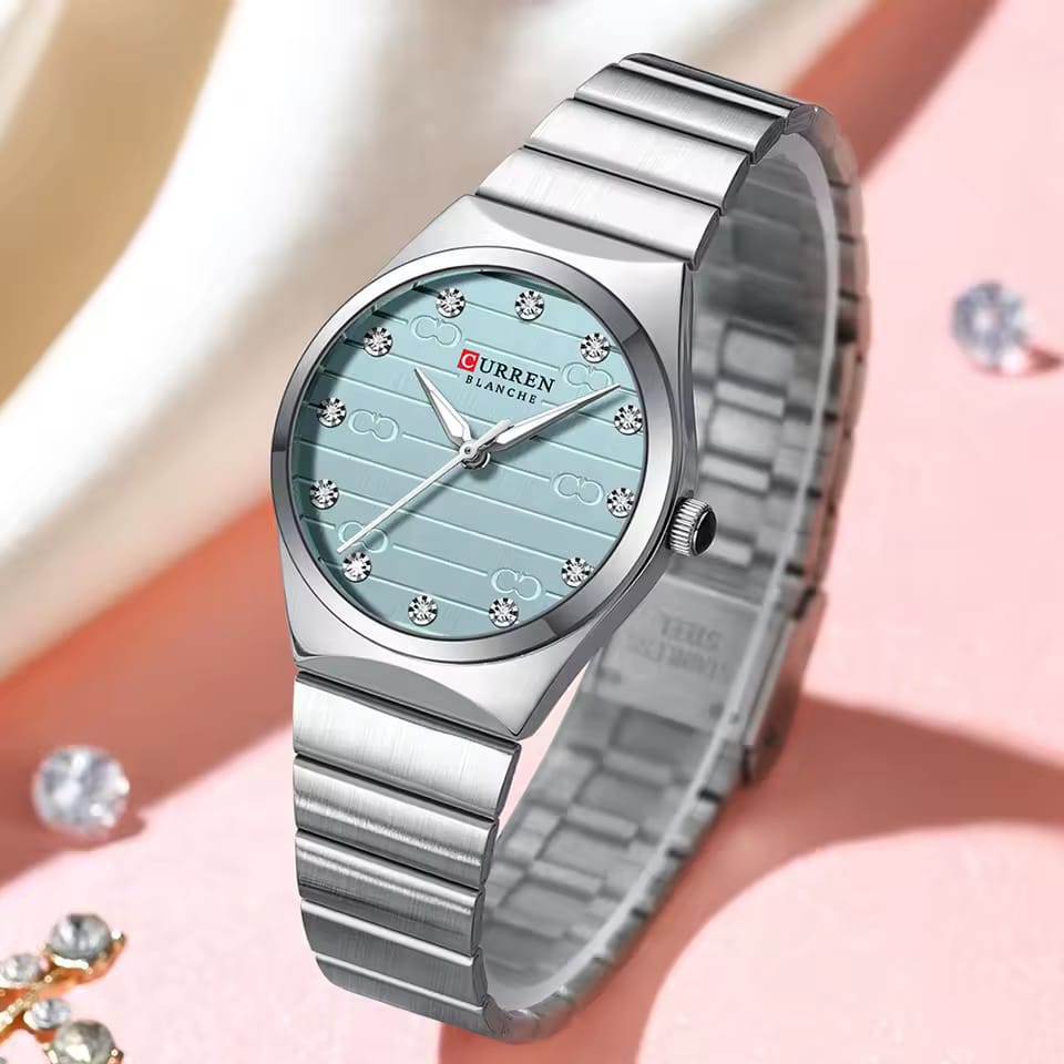 RELOJ CURREN DAMA