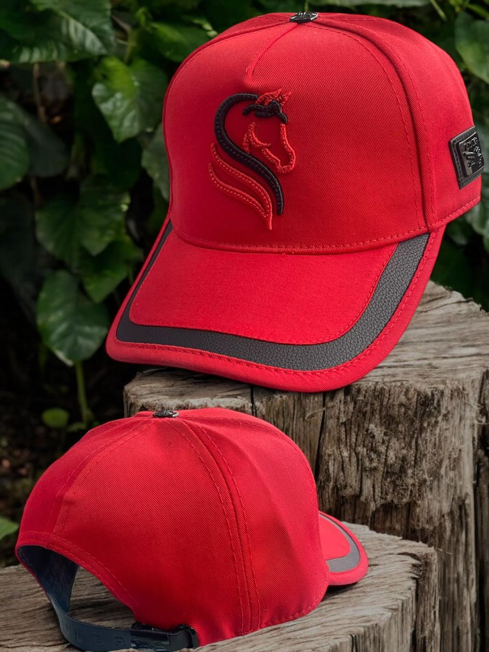GORRA EQUINA NACIONAL 🐴