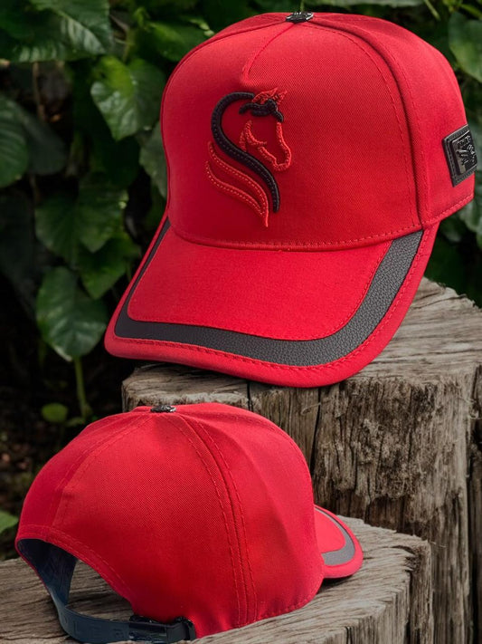 GORRA EQUINA NACIONAL 🐴