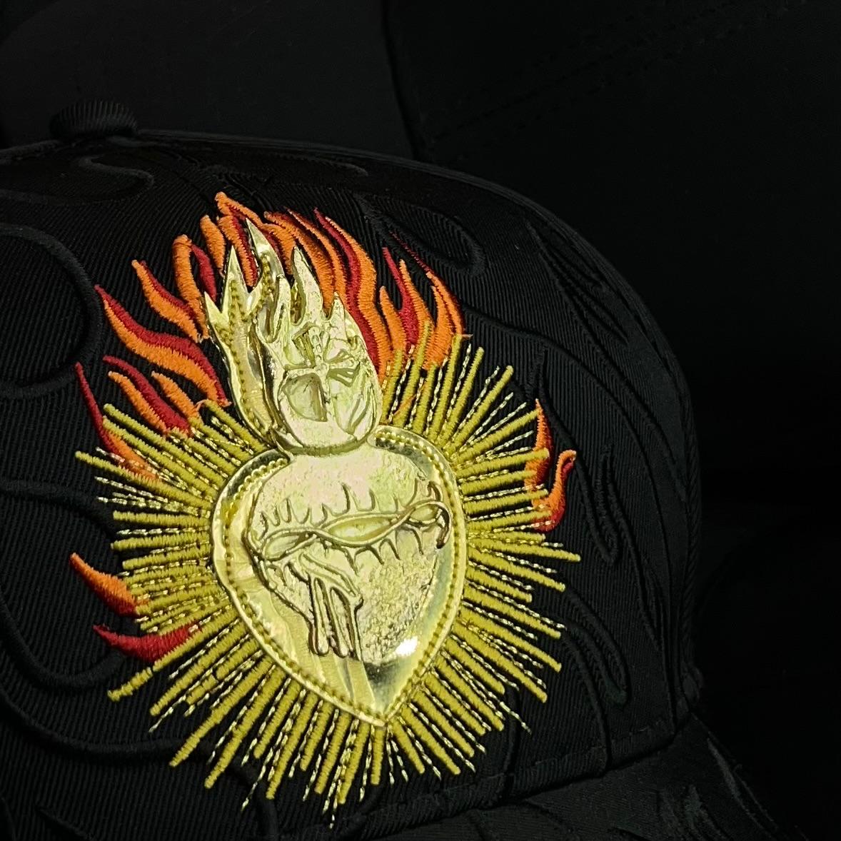 GORRA SAGRADO CORAZÓN