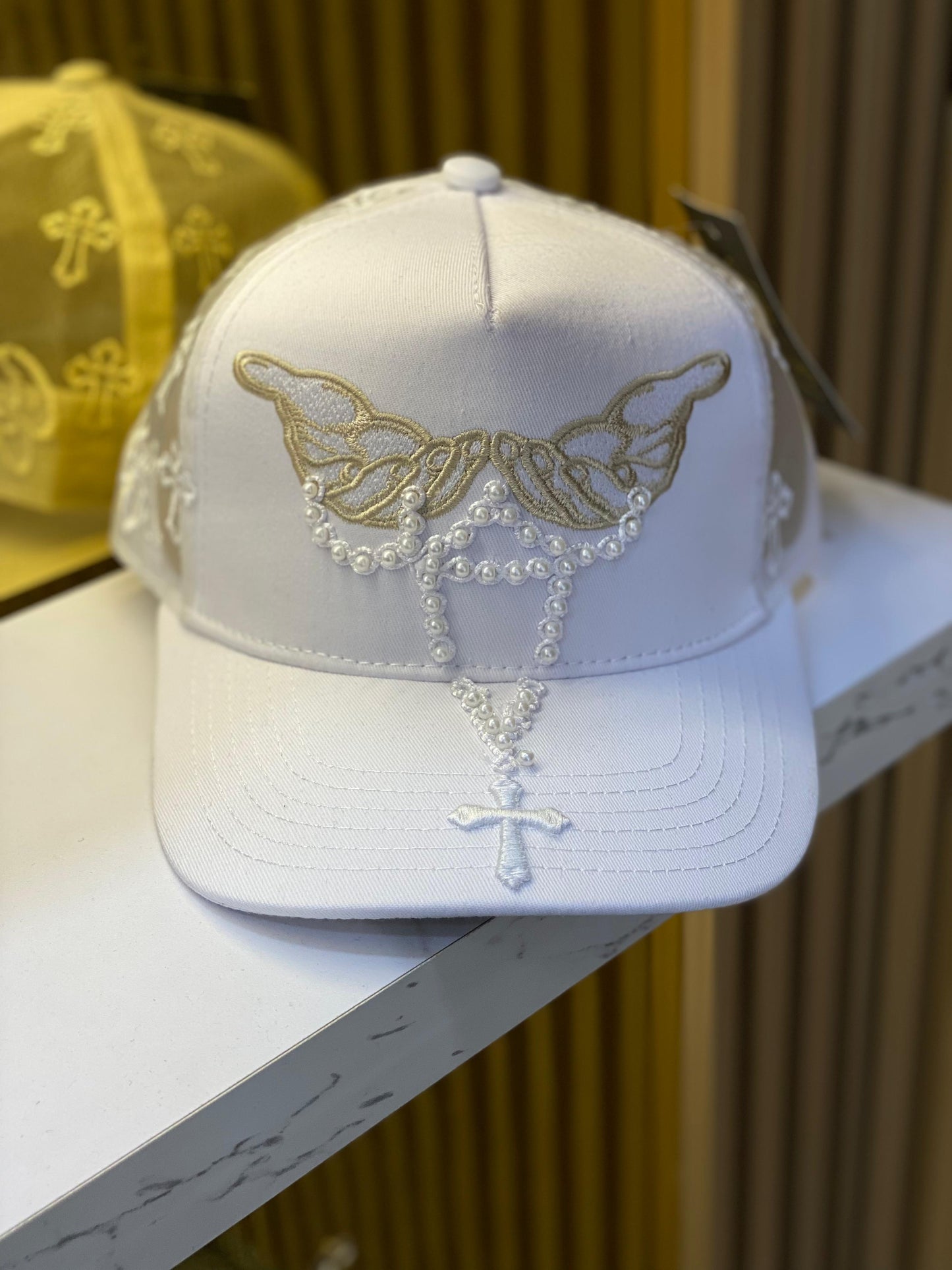GORRA BÉLICA