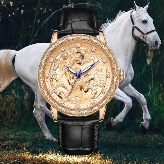 RELOJ SANDA HOMBRE