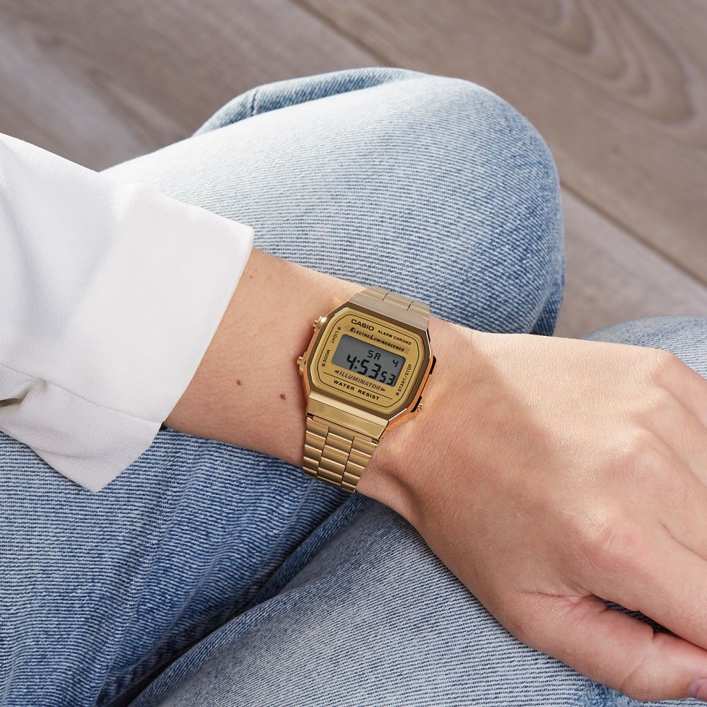 RELOJ CASIO ORIGINAL UNISEX