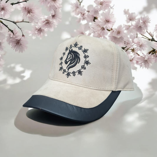 GORRA EQUINA NACIONAL