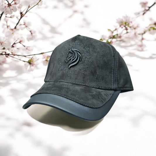 GORRA EQUINA NACIONAL