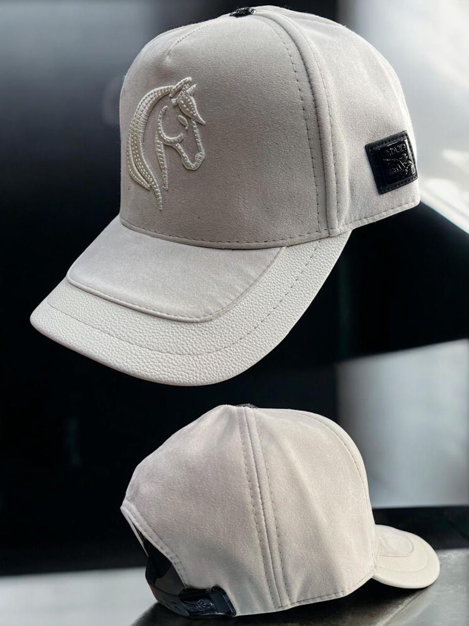 GORRA EQUINA 🐴