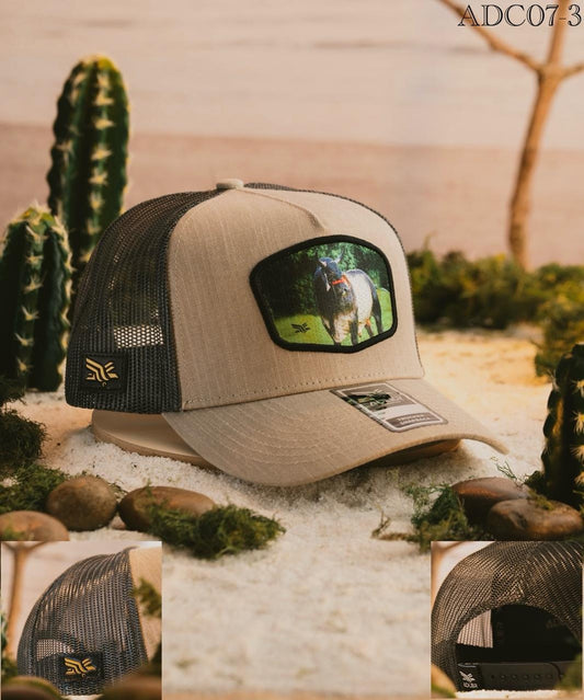 GORRA TORO PREMIUM