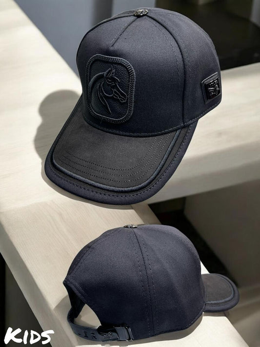 GORRA EQUINA KIDS