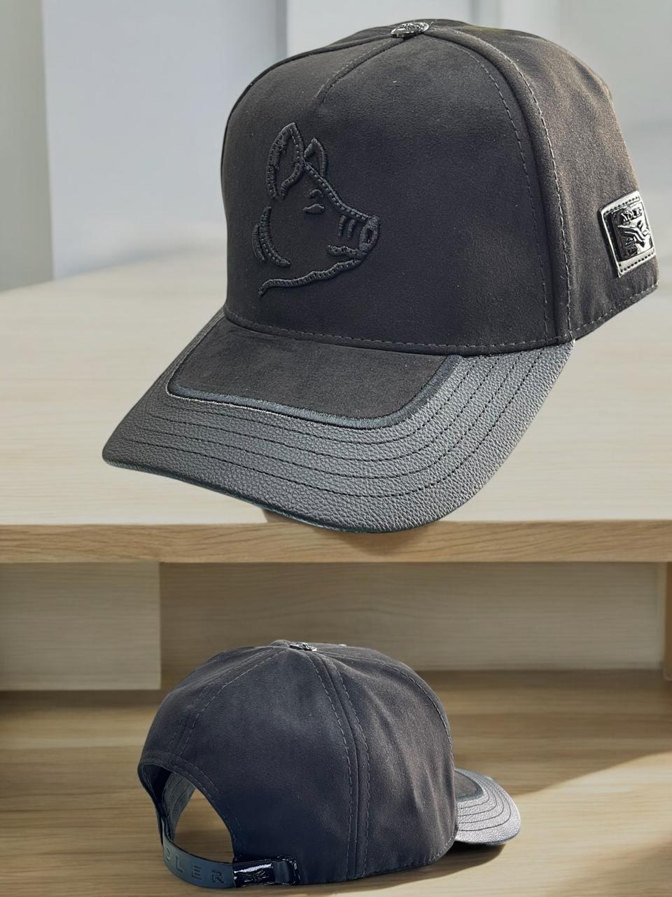 GORRA CERDO NACIONAL