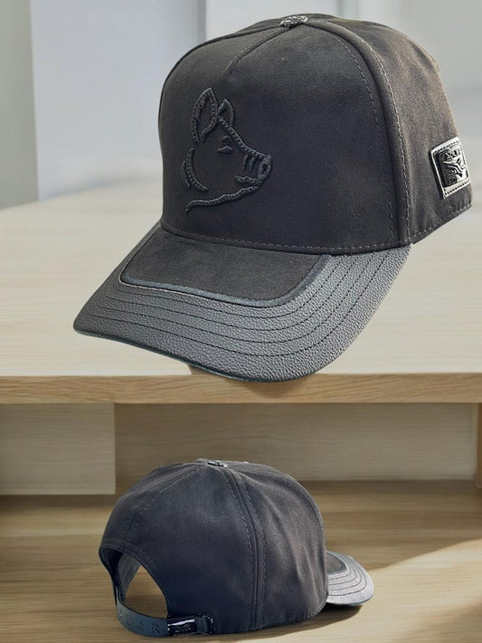 GORRA CERDO NACIONAL
